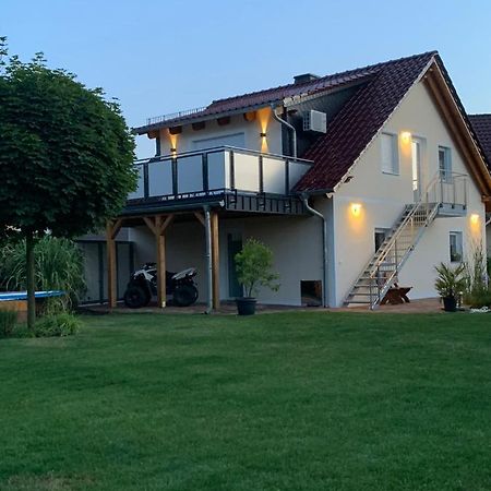 Апартаменты Sprem06 Elsterheide Экстерьер фото